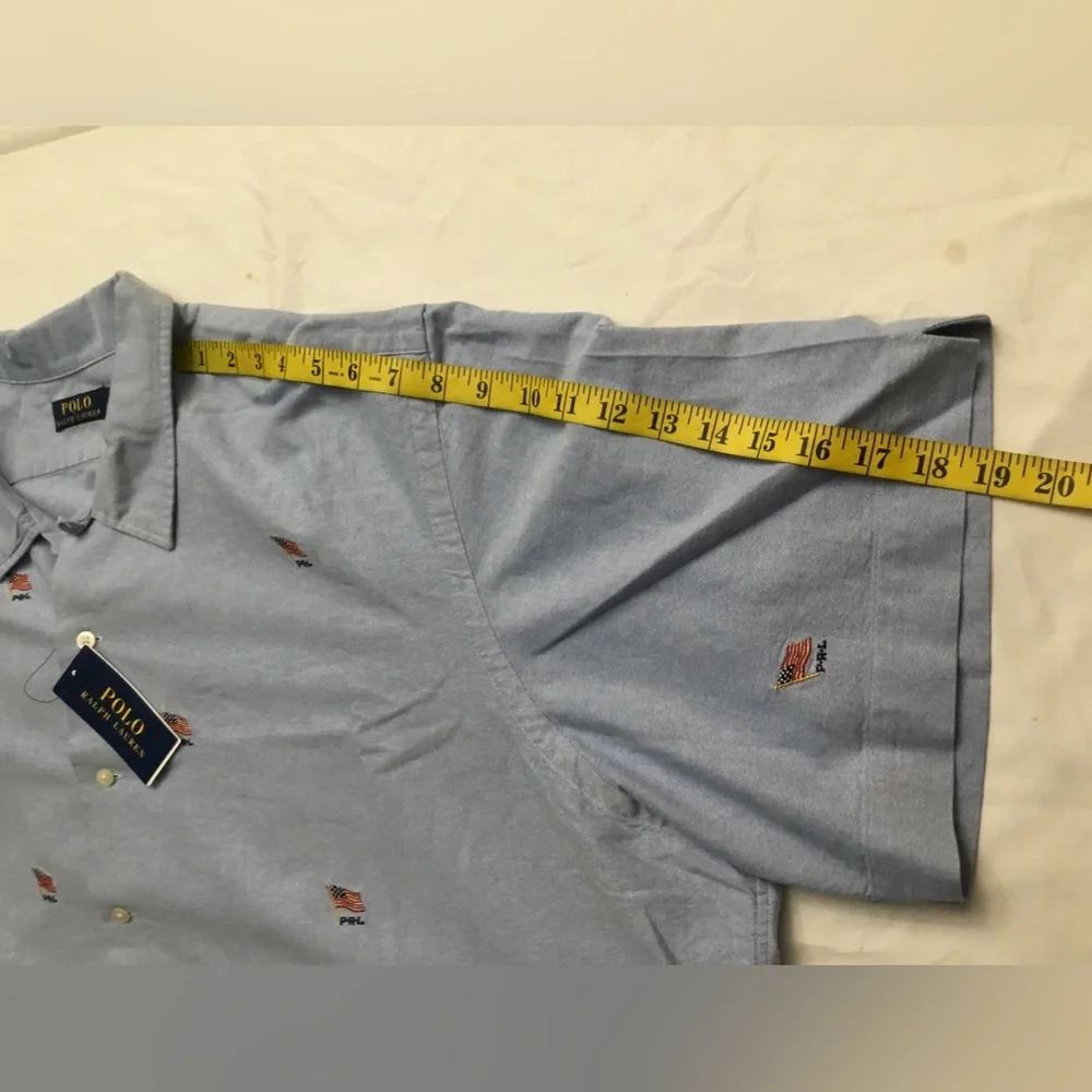 Polo Ralph Lauren, shirt